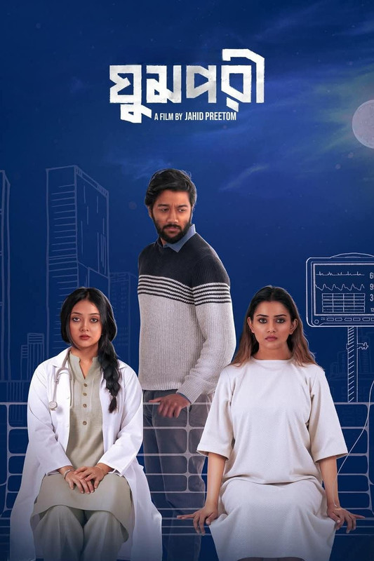 Ghumpori (2025) Ghumpori (2025)