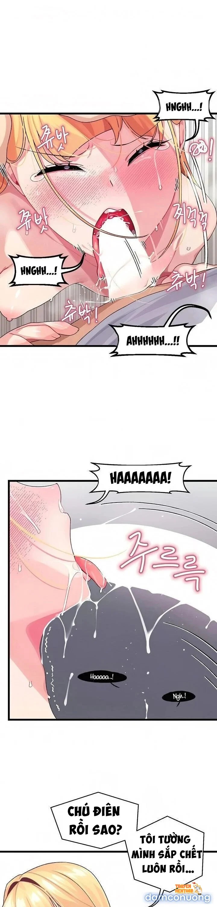 Trang truyện tmpjhn7p1e1 trong truyện tranh Liên Kết Doki Doki - Chapter 4 - truyenhentai18.net