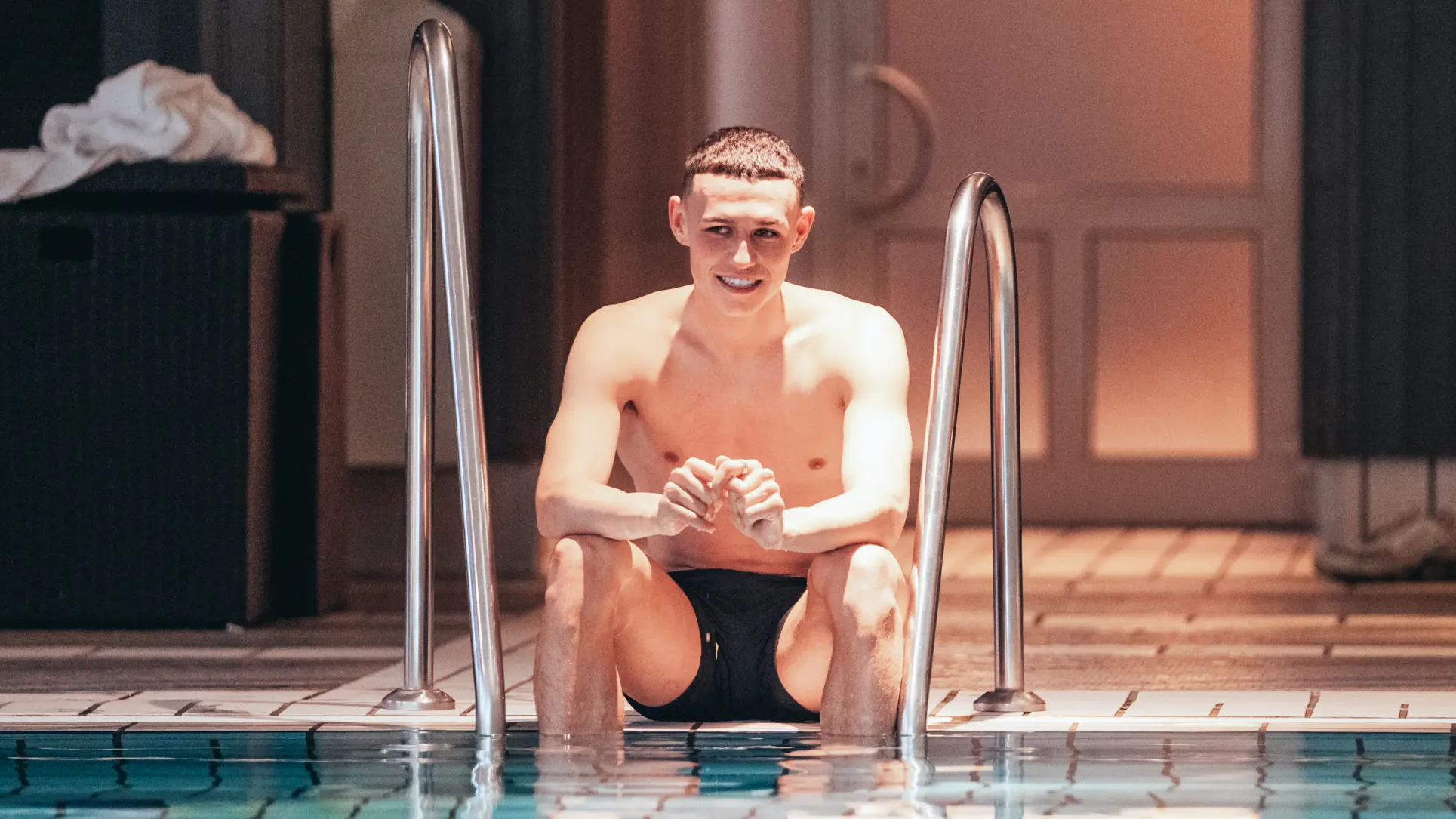 Phil Foden.