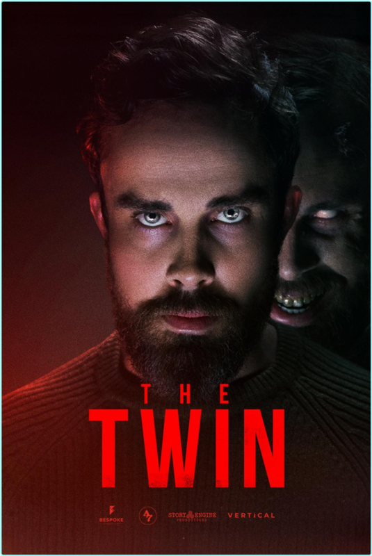 The Twin (2024) [1080p/720p] AMZN WEB-DL (AVC) (H264) [6 CH]