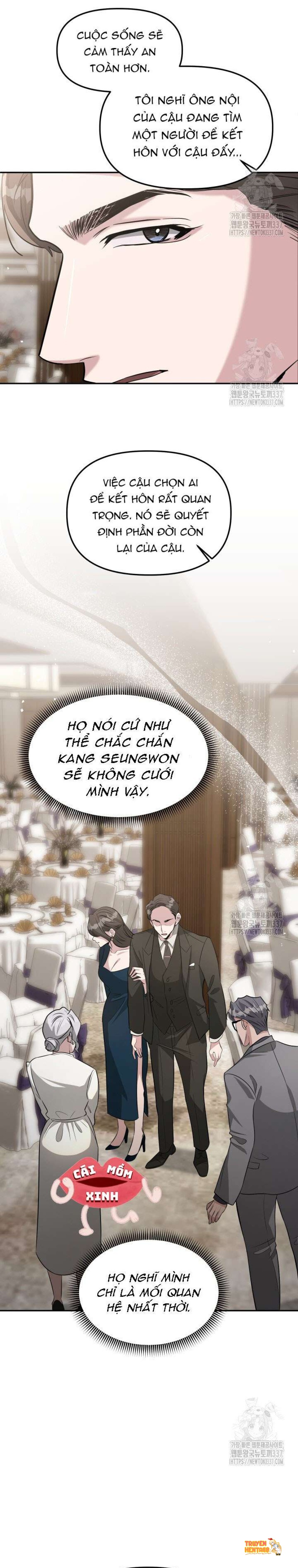 Xem ảnh Collector - Chapter 43 - tmpb8iwhfha - Truyenhentaiz.net