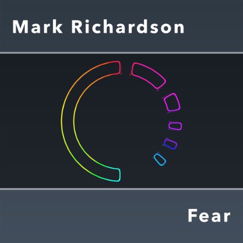 Mark Richardson - Fear (2026)