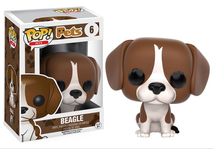 Funko de Perro