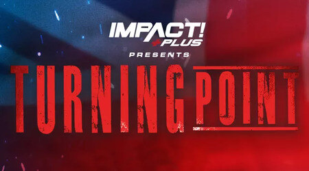  Impact Wrestling 