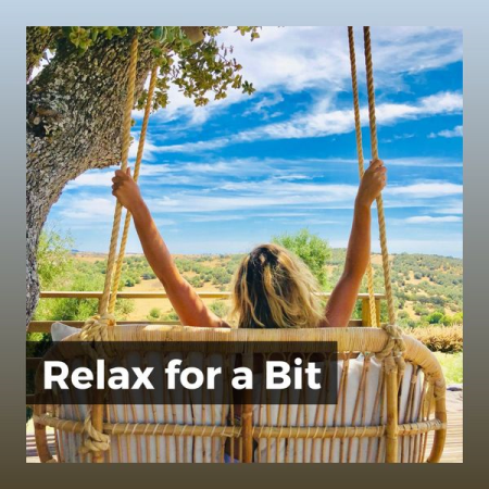 Lullabies for Deep Meditation - Relax for a Bit (2022)