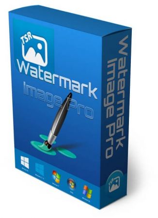 TSR Watermark Image Professional 3.7.2.2 Multilingual Portable