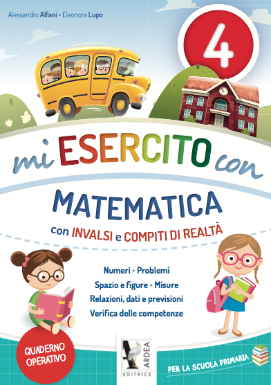 Matematica Volume 4