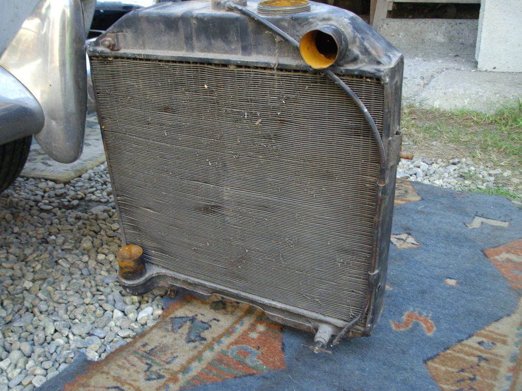 75- réfection radiateur (4)