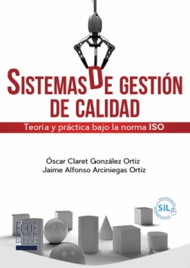 id0044 - Sistema de gestión de calidad: Teoría y práctica bajo la norma ISO