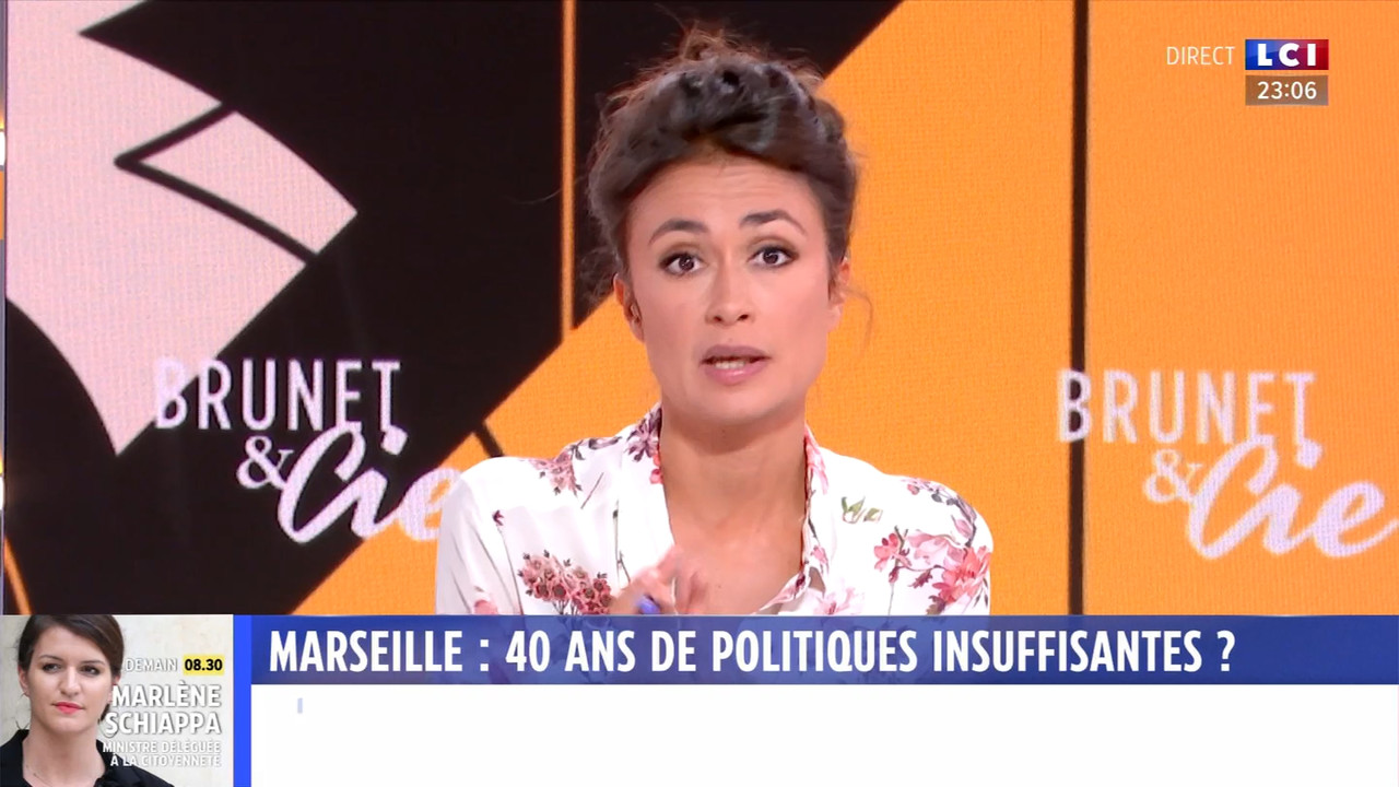 09.01 - 21.00.00 - Brunet et compagnie. Magazine d'actualité.ts_snapshot_01.07.06.199