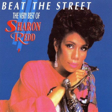 Sharon Redd   Beat the Street The Very Best of Sharon Redd (1989)