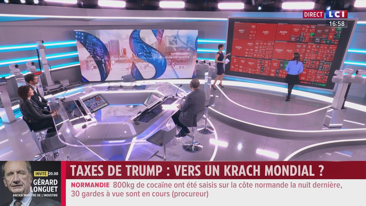 04.04 - 16.00.00 - Le grand dossier. Entourée d'experts et envoyés sp....ts_snapshot_04.18.779