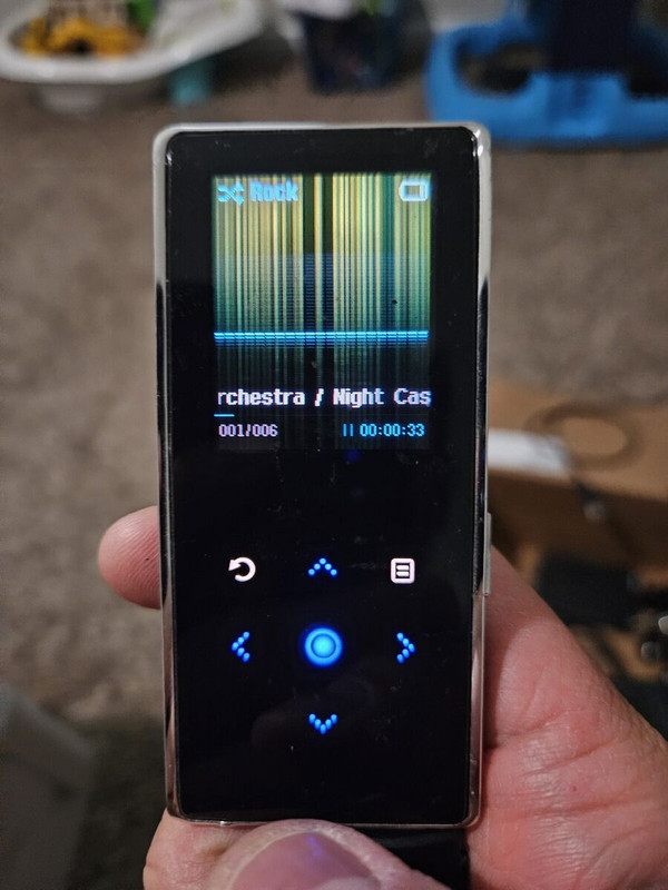 Anon reminisces about his Samsung K3