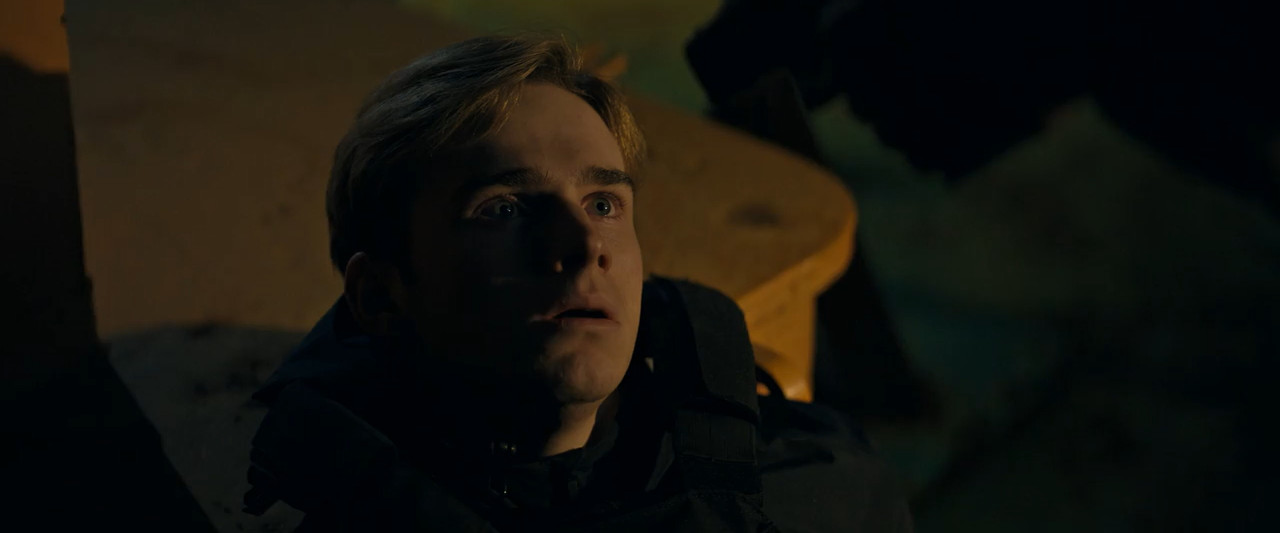 Butterfly (2025) Season 1 [Hindi + Tamil + Telugu + Malayalam + Kannada + English] WebRip 480p 720p ESub - Complete Screenshot