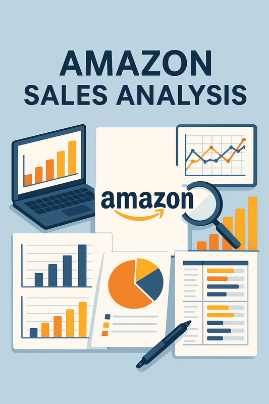 Amazon Sales