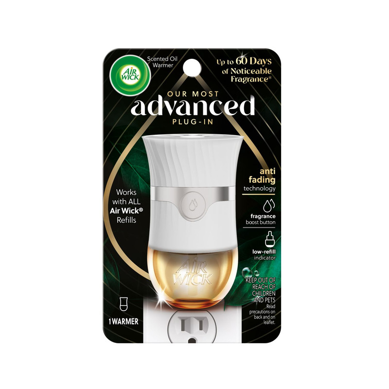 Air Wick Scented Oil Plug In: The Ultimate Home Fragrance Solution at CVS Air Wick Scented Oil Plug In: The Ultimate Home Fragrance Solution at CVS