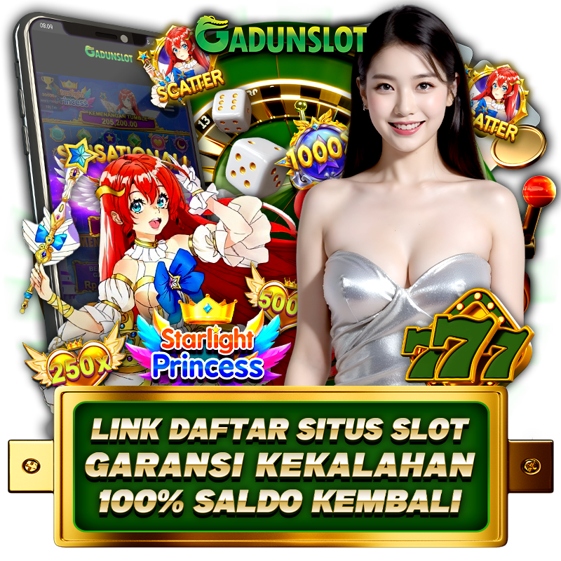 Starlight Princess : Situs Slot Starlight Princess 1000 Pragmatic Play Gampang Menang 2025