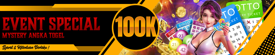 BONUS MYSTERY ANGKA TOGEL