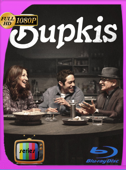 Bupkis (2023) Temporada 1 WEB-DL [1080p] Latino [GoogleDrive]