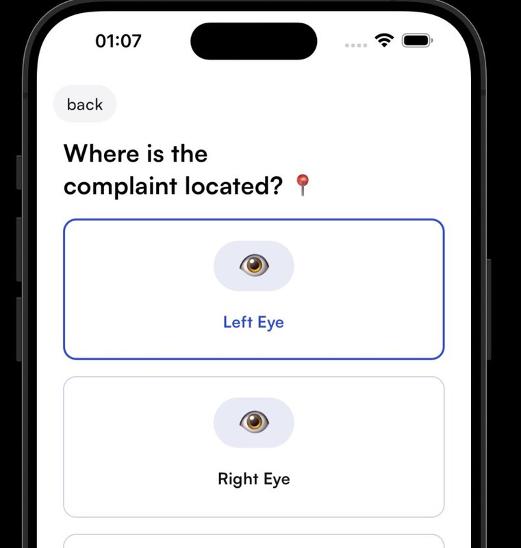 AI Diagnosis