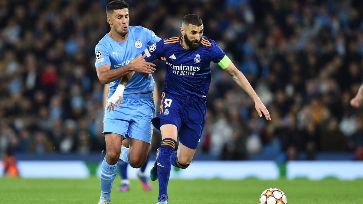 Come vedere Real Madrid-Manchester City Streaming Online in italiano Gratis Video TV Come vedere Real Madrid-Manchester City Streaming Online in italiano Gratis Video TV