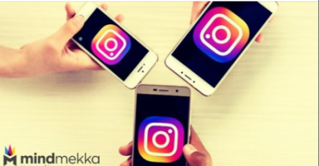 Instagram Business Marketing - Success in 2020 & Beyond