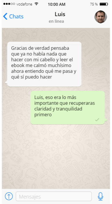 Testimonio 3
