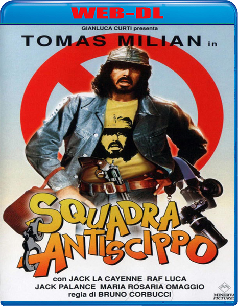 Squadra antiscippo (1976) mkv FullHD 1080p WEBDL ITA Subs