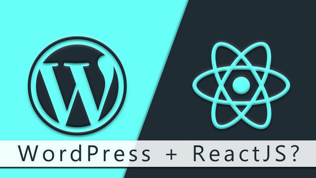 Wordpress Plugin Development with React.js (2021)