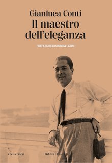 Gianluca Conti - Il maestro dell'eleganza (2024)