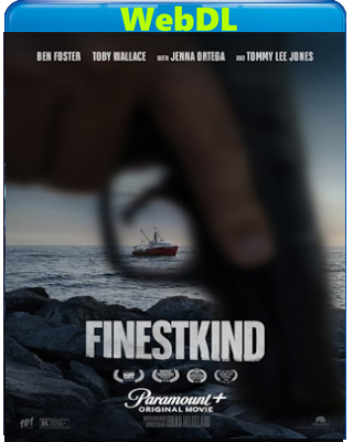 Fineskind (2023) WEB-DL 720p H264 E-AC3+AC3 ITA ENG