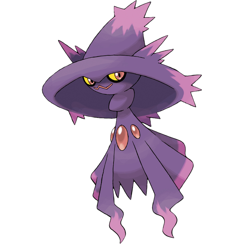 429Mismagius