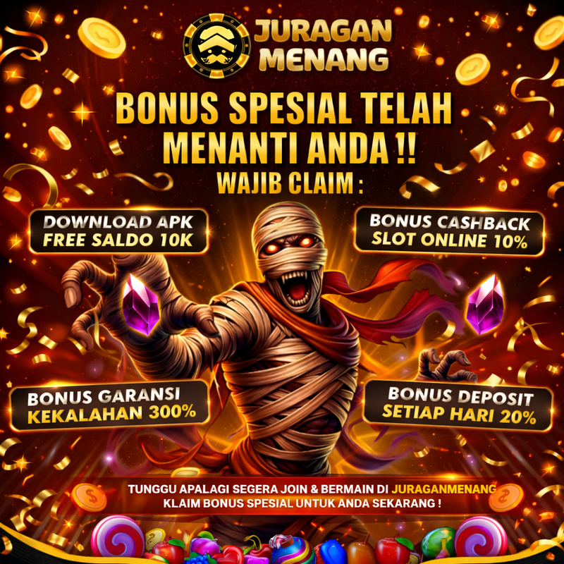 SLOT88 Resmi: Slot Gacor Terbaik dengan Peluang Maxwin Maksimal