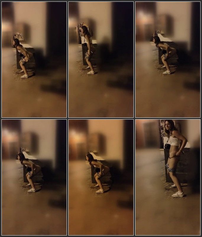 [Image: Girl-notices-she-was-recored-peeing-in-alley-4.jpg]