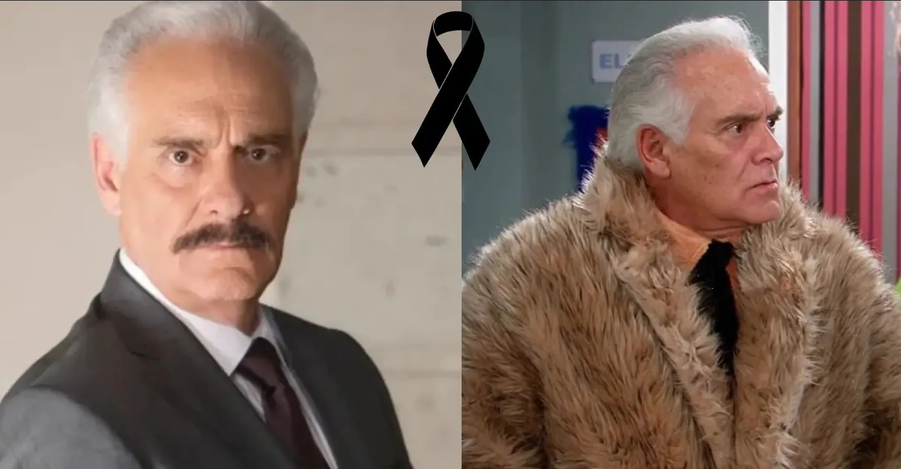 Juan Verduzco: Así lucía el inolvidable