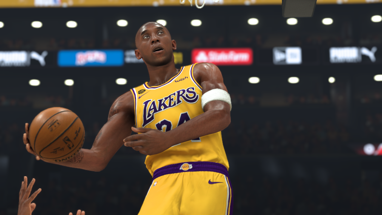 NBA 2K20 Screenshot 2020.04.03 - 15.37.08.19