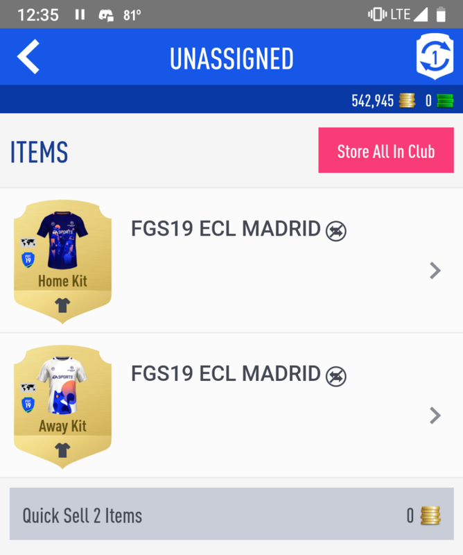 Hype Train Page 2 Fifa Forums