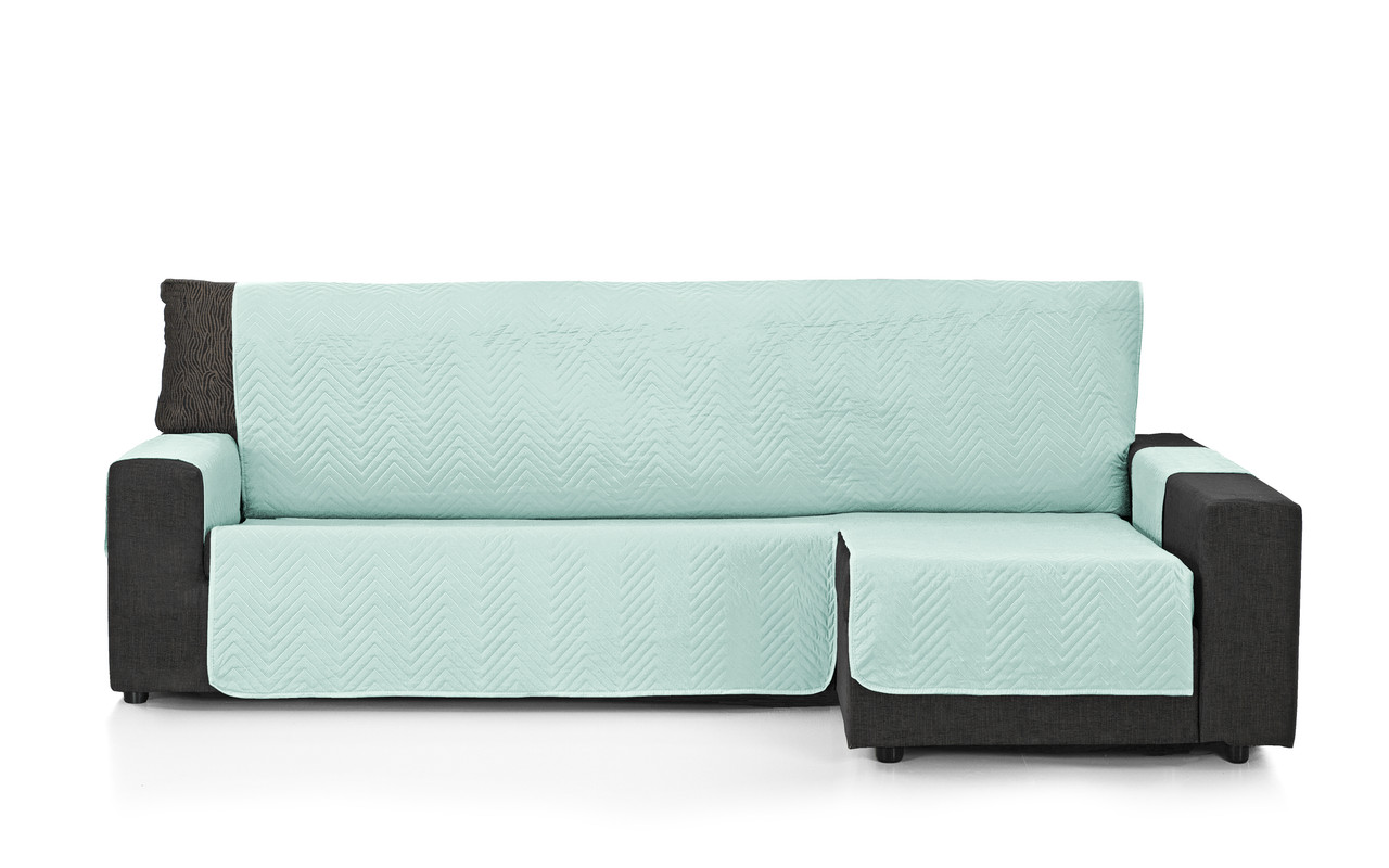 Funda de sofá Chaise Longue exclusivas! Encuentra tus cubre sofas