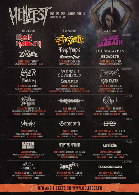 hellfest14