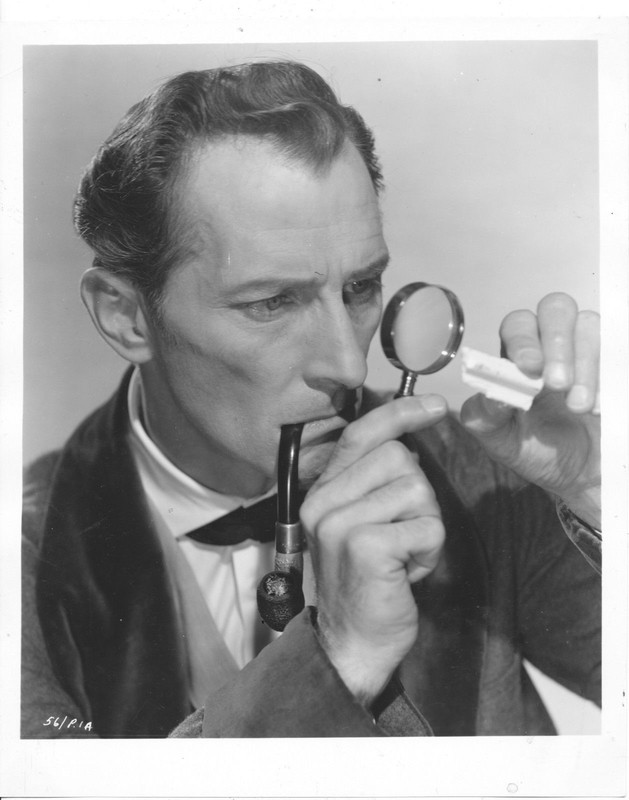 p cush 58 sherlock'd
