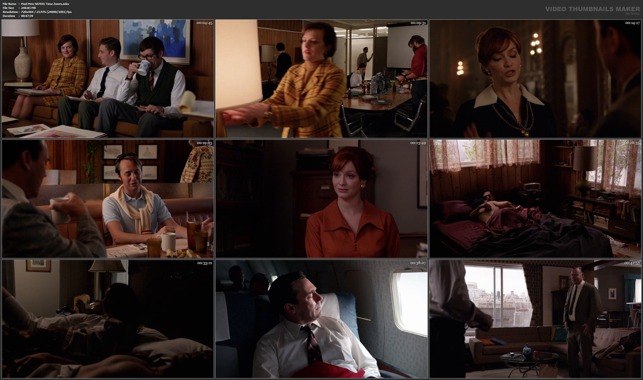 Mad Men S07E01 Time Zones.mkv
