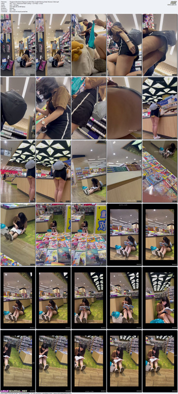 Asian Scandal Net 2026 458