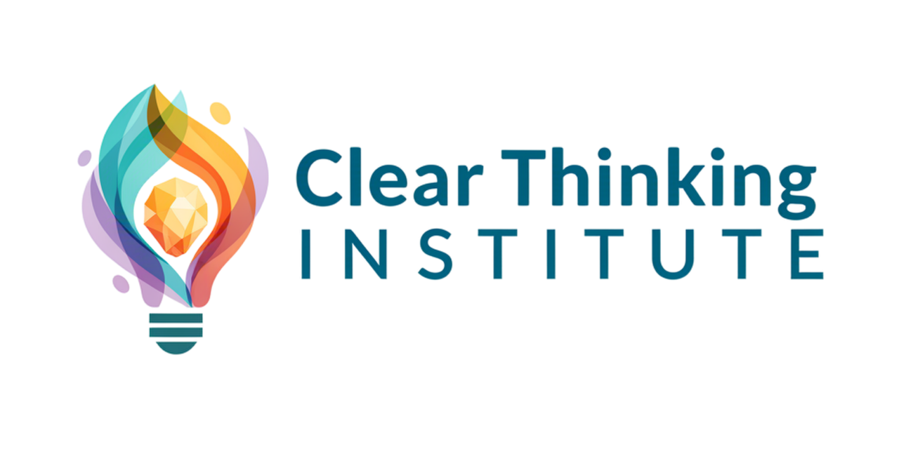 Clear Thinking Institute