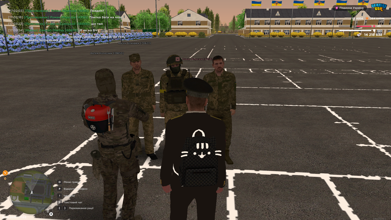 UKRAINE GTA 16 10 2026 17 03 31