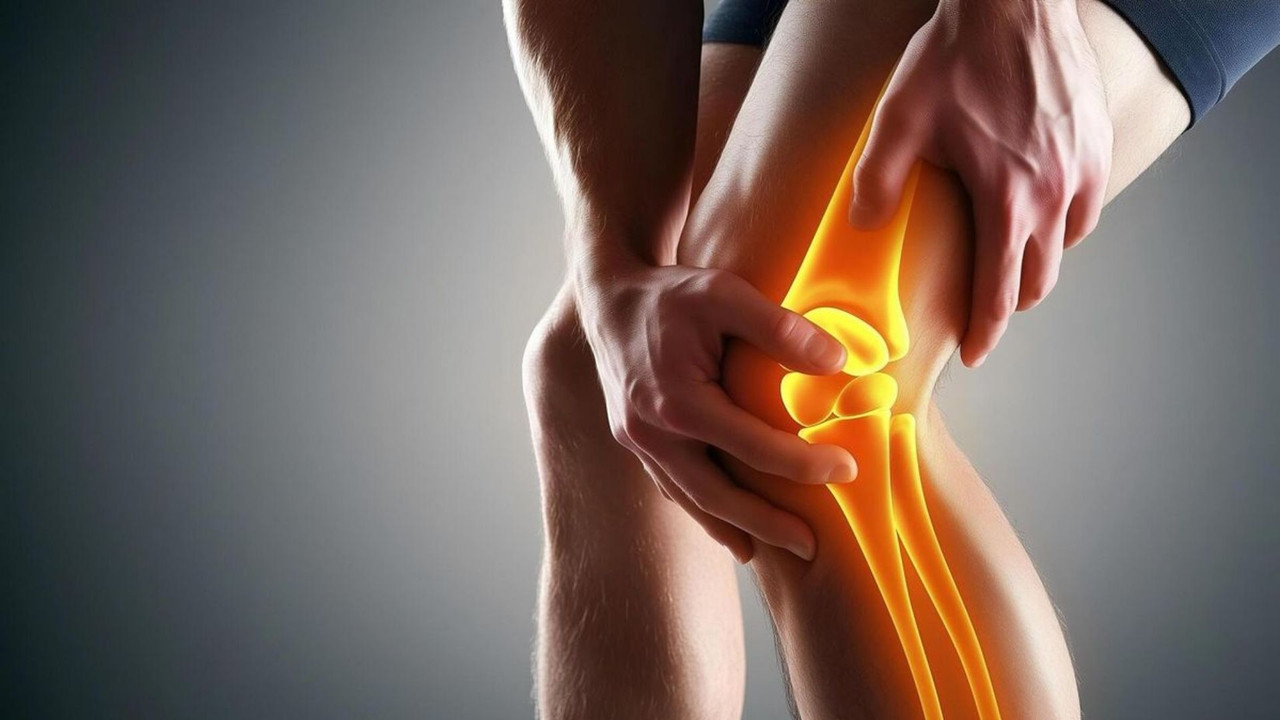 Đau đầu gối khi chạy bộ: Nguyên nhân và Cách khắc phục đúng