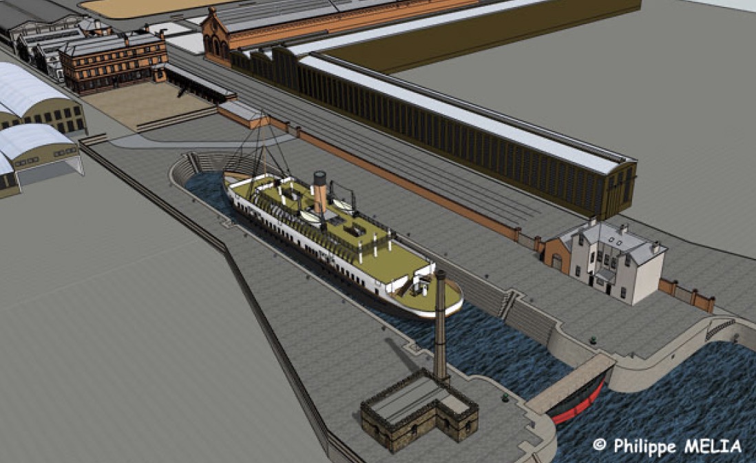 Dio : SS Nomadic [impression 3D 1/200°] de Iceman29 - Page 3 Screenshot-2021-02-16-14-13-11-555