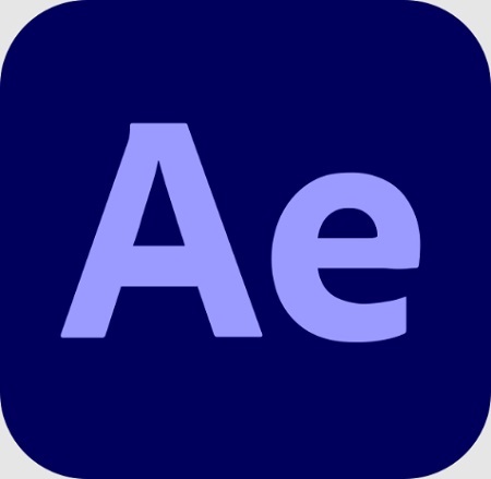 Adobe After Effects 2023 23.5 (Mac OS X)