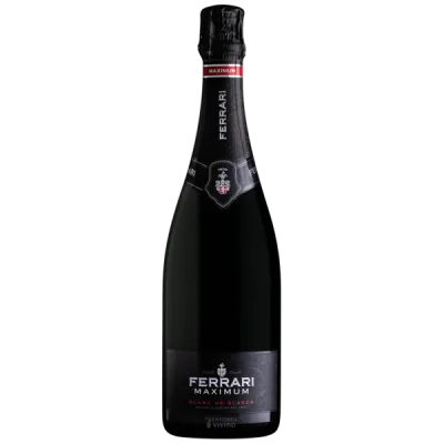 Ferrari maximum brut 