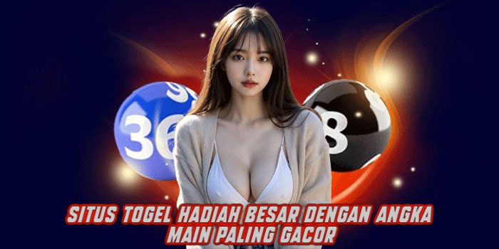 Togel Online Deposit Ringan Cuan Bisa Ratusan Juta