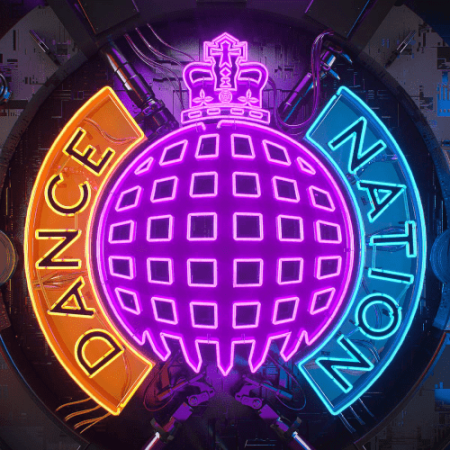 VA - Dance Nation - Ministry of Sound (2021) MP3